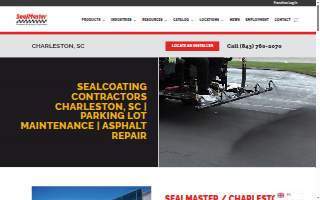 SealMaster Charleston