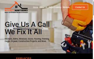 Integrity Maintenance