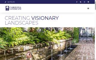 Carolina Landscape Inc