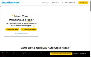Auto Glass Now