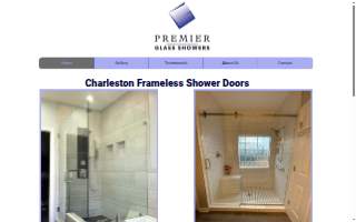 Premier Glass Showers, LLC