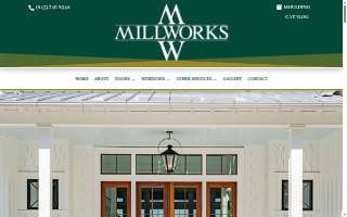 MW Millworks LLC