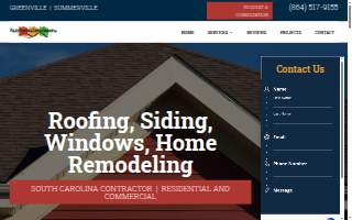 Valley Roofing and Siding Co. LLC