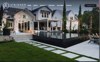 Atkinson Pools