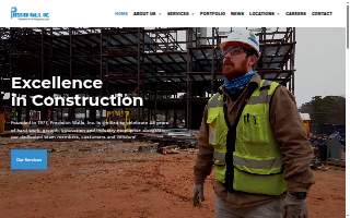 Precision Walls, Inc.