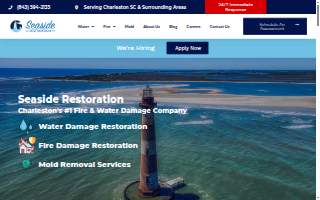 Seaside Services