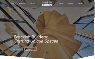Brackish Builders