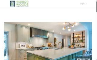 Harbor Woods Construction LLC