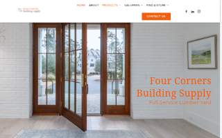 Four Corners Building Supply