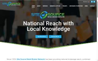 Site Source