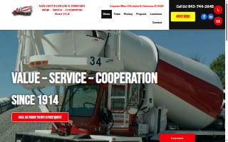 Van-Smith Concrete Co