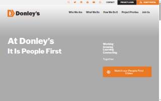 Donley's