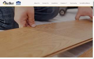 Keller Interiors