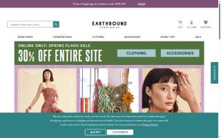 Earthbound Trading Co.