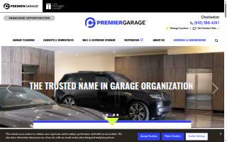PremierGarage of Charleston