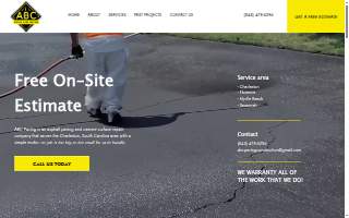 Abc paving