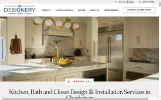 The Designery Charleston