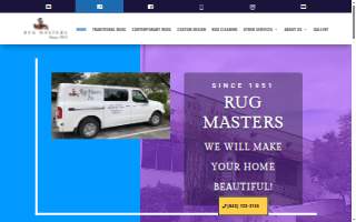 Rug Masters Inc