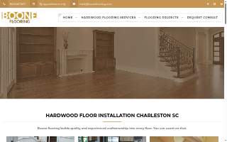 Boone Flooring