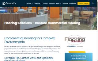 Flooring Solutions Inc