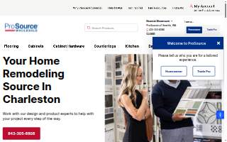 ProSource of Charleston
