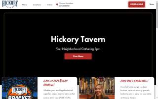 Hickory Tavern