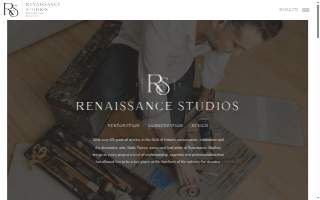 Renaissance Studios Restoration