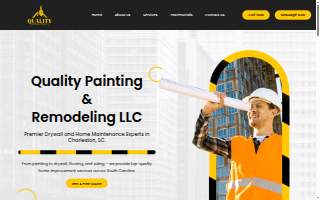 Quality Painting and Remodeling Llc