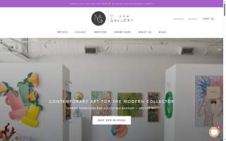 The Miller Gallery