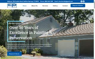 Charter Painting LLC