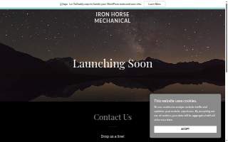 Iron Horse Mechanical