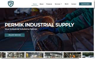 Permik Industrial Supply