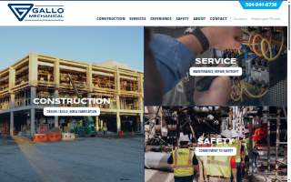 Gallo Mechanical Services