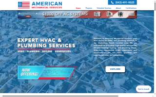 American Mechanical Services