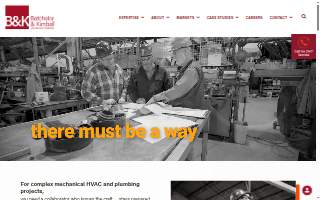 Batchelor and Kimball, Inc.