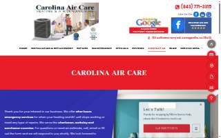 Carolina Air Care