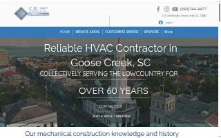 C.R. Hipp Construction, Inc.