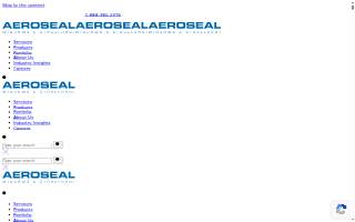 Charleston Aeroseal