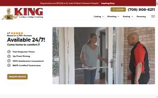 Kings Heating and Air