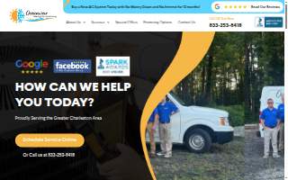 Oceanview Heating and Air Conditioning Repair