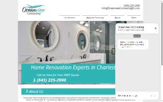 Oceanview Contracting