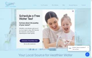 Coastal Empire Water