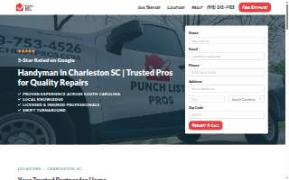 Punch List Pros