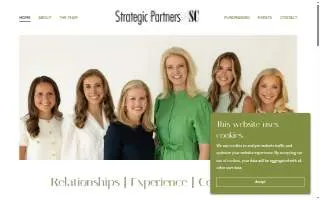 Avery's Plumbing, Tankless, & Water Filtration of Charleston website