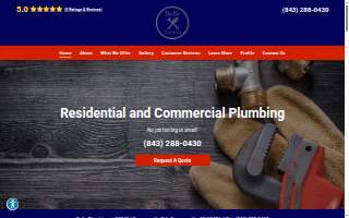 Belle Plumbing