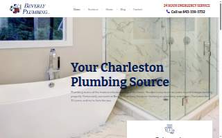 Beverly Plumbing LLC