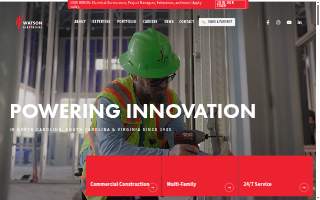 Watson Electrical Construction Co. LLC