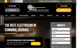 Arc Angel Electric