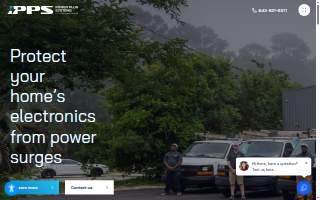 Power Plus Systems, LLC