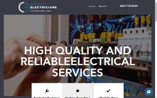 Coastal Electricians